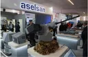 Aselsan signe un record de 1,3 milliard de dollars de contrats d'exportation au premier semestre